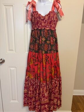 NWT Free People Dress